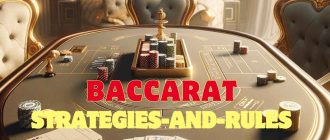 baccarat casino game